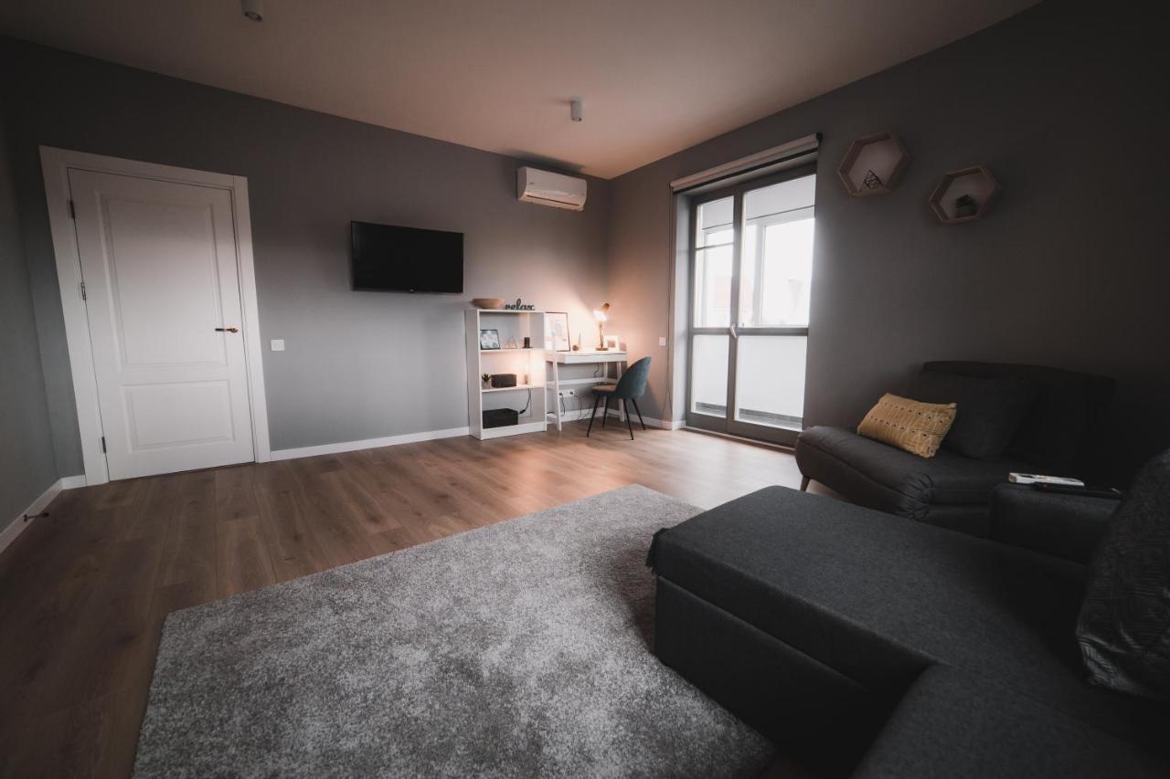 Apart-Hotel Kostjukowski Apartments Nizhynska 17 Lviv Extérieur photo